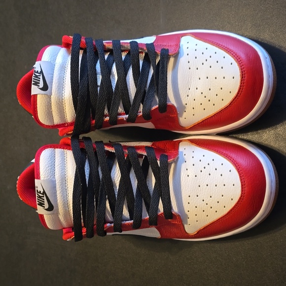 Nike Other - Nike By You Chicago Dunks (No Offers)
